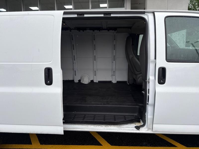 2023 Chevrolet Express Cargo Van 2500 RWD, available for sale in Maple Shade, New Jersey | Car Revolution. Maple Shade, New Jersey 2023 Chevrolet Express Cargo Van 2500 RWD, available for sale in Maple Shade, New Jersey | Car Revolution. Maple Shade, New Jersey
