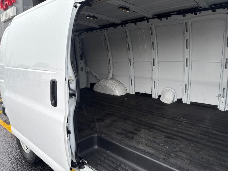 2023 Chevrolet Express Cargo Van 2500 RWD, available for sale in Maple Shade, New Jersey | Car Revolution. Maple Shade, New Jersey 2023 Chevrolet Express Cargo Van 2500 RWD, available for sale in Maple Shade, New Jersey | Car Revolution. Maple Shade, New Jersey