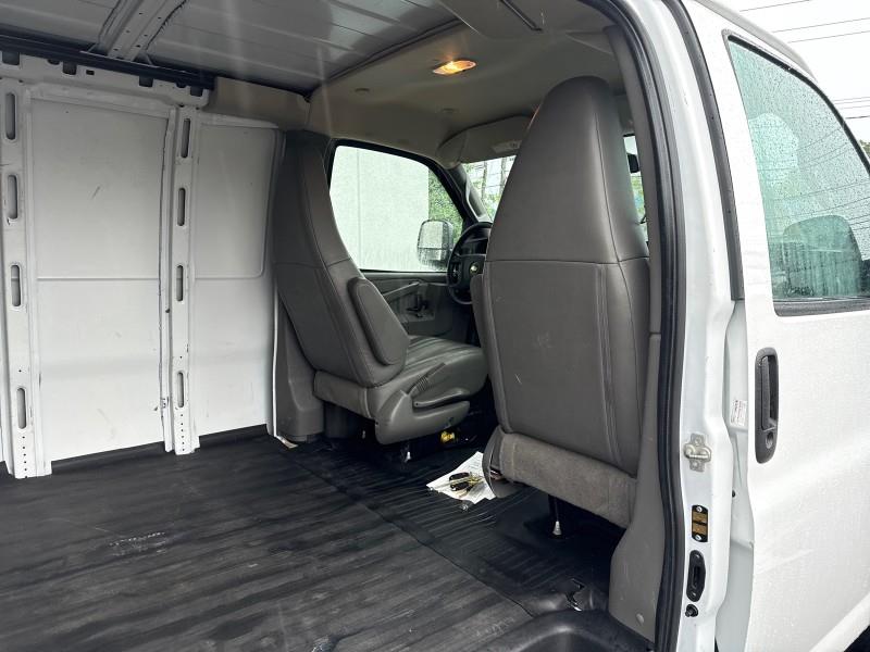 2023 Chevrolet Express Cargo Van 2500 RWD, available for sale in Maple Shade, New Jersey | Car Revolution. Maple Shade, New Jersey 2023 Chevrolet Express Cargo Van 2500 RWD, available for sale in Maple Shade, New Jersey | Car Revolution. Maple Shade, New Jersey