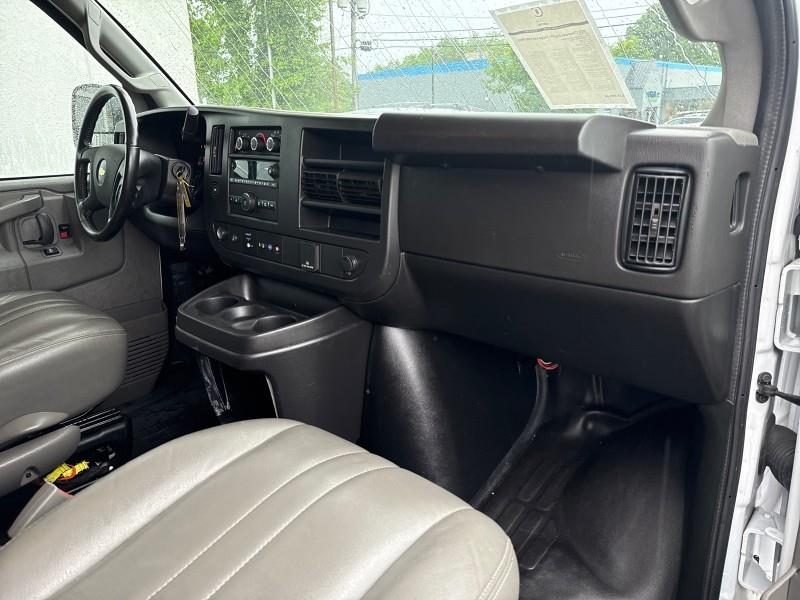 2023 Chevrolet Express Cargo Van 2500 RWD, available for sale in Maple Shade, New Jersey | Car Revolution. Maple Shade, New Jersey 2023 Chevrolet Express Cargo Van 2500 RWD, available for sale in Maple Shade, New Jersey | Car Revolution. Maple Shade, New Jersey
