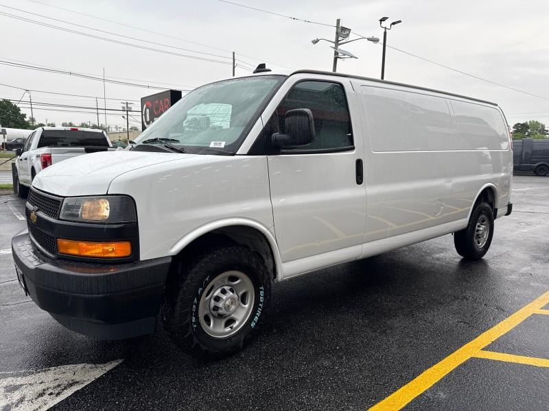 2023 Chevrolet Express Cargo Van 2500 RWD, available for sale in Maple Shade, New Jersey | Car Revolution. Maple Shade, New Jersey 2023 Chevrolet Express Cargo Van 2500 RWD, available for sale in Maple Shade, New Jersey | Car Revolution. Maple Shade, New Jersey