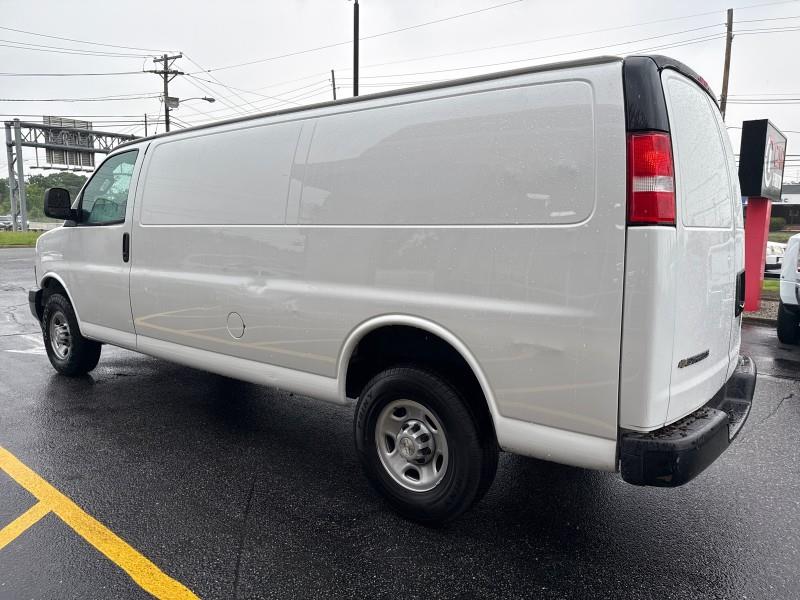 2023 Chevrolet Express Cargo Van 2500 RWD, available for sale in Maple Shade, New Jersey | Car Revolution. Maple Shade, New Jersey 2023 Chevrolet Express Cargo Van 2500 RWD, available for sale in Maple Shade, New Jersey | Car Revolution. Maple Shade, New Jersey