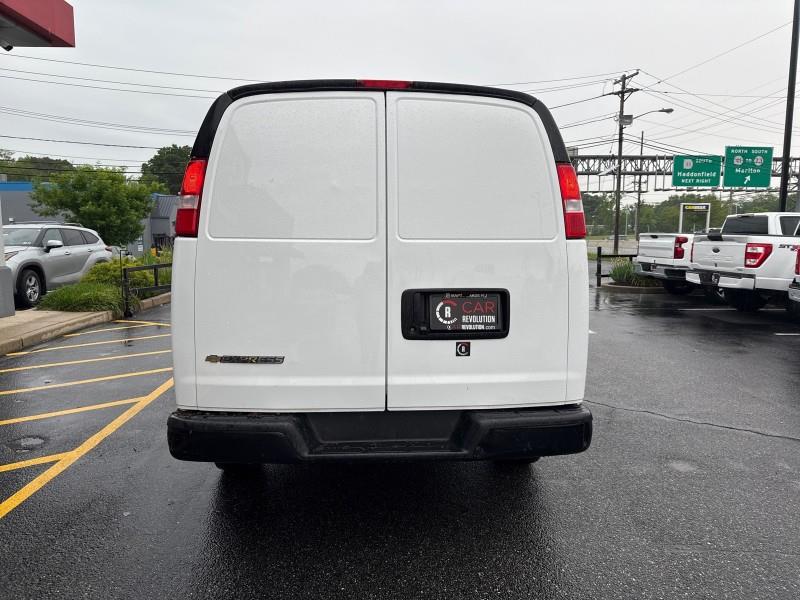 2023 Chevrolet Express Cargo Van 2500 RWD, available for sale in Maple Shade, New Jersey | Car Revolution. Maple Shade, New Jersey 2023 Chevrolet Express Cargo Van 2500 RWD, available for sale in Maple Shade, New Jersey | Car Revolution. Maple Shade, New Jersey