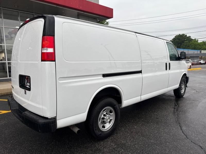 2023 Chevrolet Express Cargo Van 2500 RWD, available for sale in Maple Shade, New Jersey | Car Revolution. Maple Shade, New Jersey 2023 Chevrolet Express Cargo Van 2500 RWD, available for sale in Maple Shade, New Jersey | Car Revolution. Maple Shade, New Jersey