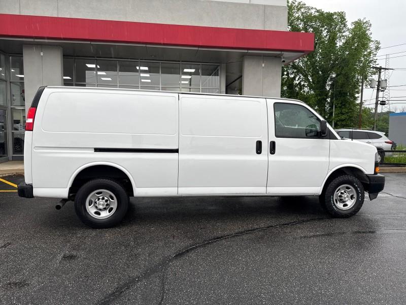 2023 Chevrolet Express Cargo Van 2500 RWD, available for sale in Maple Shade, New Jersey | Car Revolution. Maple Shade, New Jersey 2023 Chevrolet Express Cargo Van 2500 RWD, available for sale in Maple Shade, New Jersey | Car Revolution. Maple Shade, New Jersey