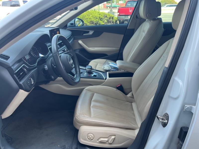 2019 Audi A4 Titanium Premium, available for sale in Maple Shade, New Jersey | Car Revolution. Maple Shade, New Jersey 2019 Audi A4 Titanium Premium, available for sale in Maple Shade, New Jersey | Car Revolution. Maple Shade, New Jersey