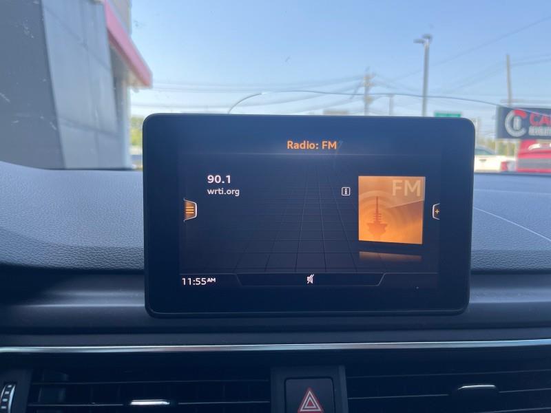 2019 Audi A4 Titanium Premium, available for sale in Maple Shade, New Jersey | Car Revolution. Maple Shade, New Jersey 2019 Audi A4 Titanium Premium, available for sale in Maple Shade, New Jersey | Car Revolution. Maple Shade, New Jersey