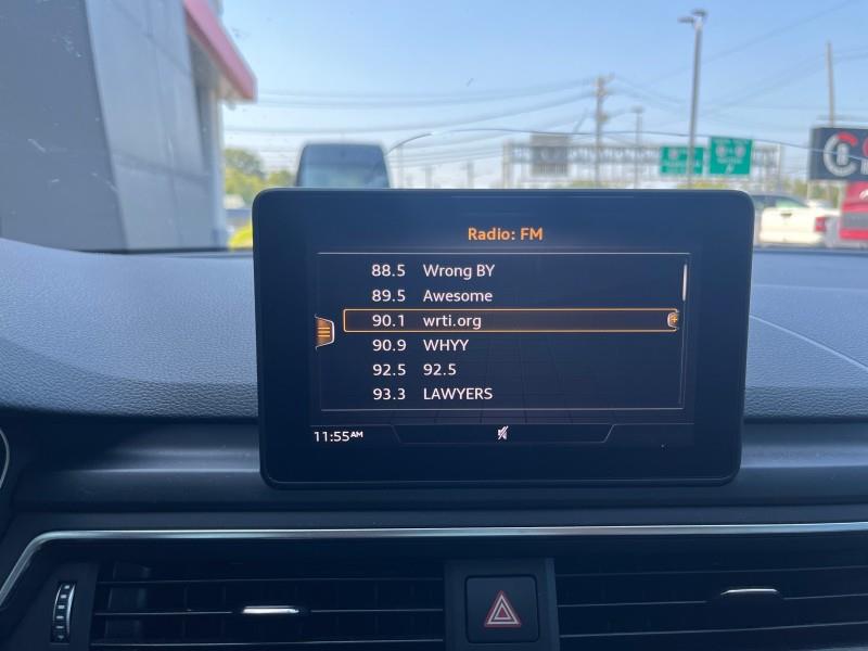 2019 Audi A4 Titanium Premium, available for sale in Maple Shade, New Jersey | Car Revolution. Maple Shade, New Jersey 2019 Audi A4 Titanium Premium, available for sale in Maple Shade, New Jersey | Car Revolution. Maple Shade, New Jersey