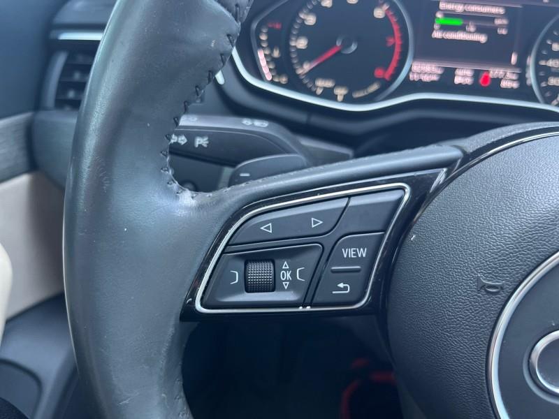 2019 Audi A4 Titanium Premium, available for sale in Maple Shade, New Jersey | Car Revolution. Maple Shade, New Jersey 2019 Audi A4 Titanium Premium, available for sale in Maple Shade, New Jersey | Car Revolution. Maple Shade, New Jersey