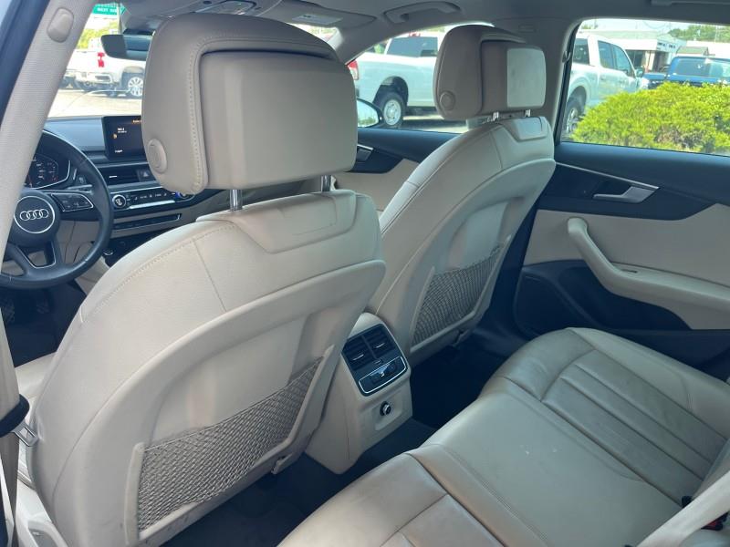 2019 Audi A4 Titanium Premium, available for sale in Maple Shade, New Jersey | Car Revolution. Maple Shade, New Jersey 2019 Audi A4 Titanium Premium, available for sale in Maple Shade, New Jersey | Car Revolution. Maple Shade, New Jersey