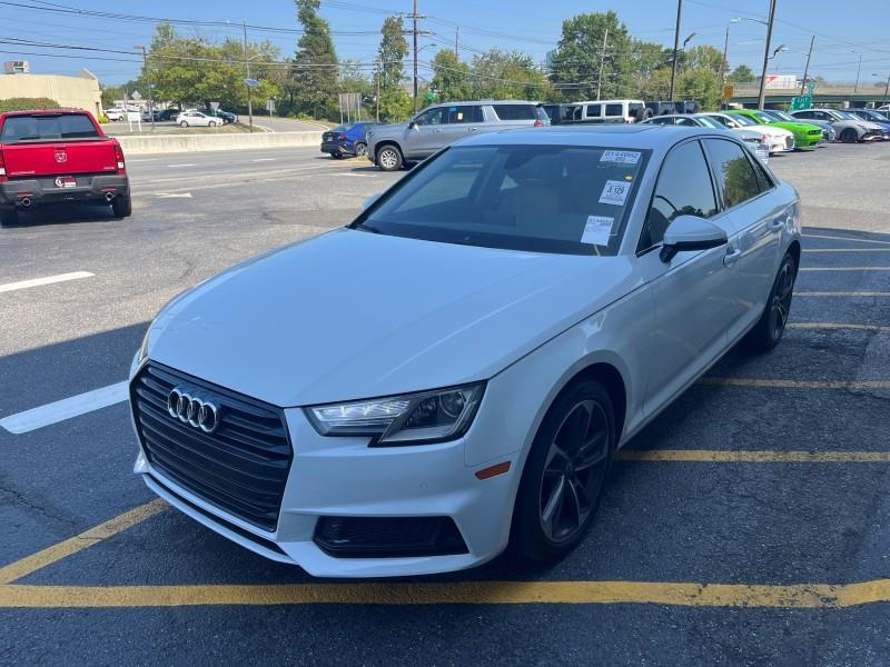 2019 Audi A4 Titanium Premium, available for sale in Maple Shade, New Jersey | Car Revolution. Maple Shade, New Jersey 2019 Audi A4 Titanium Premium, available for sale in Maple Shade, New Jersey | Car Revolution. Maple Shade, New Jersey