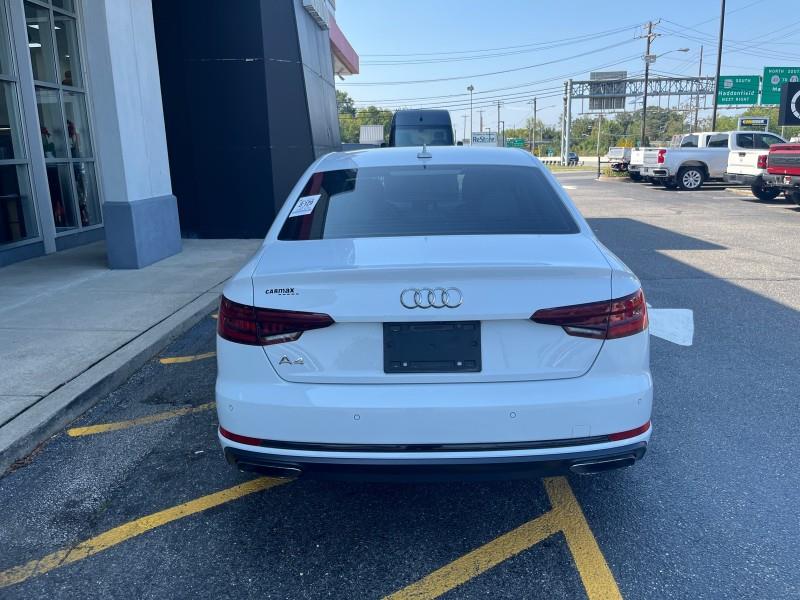 2019 Audi A4 Titanium Premium, available for sale in Maple Shade, New Jersey | Car Revolution. Maple Shade, New Jersey 2019 Audi A4 Titanium Premium, available for sale in Maple Shade, New Jersey | Car Revolution. Maple Shade, New Jersey