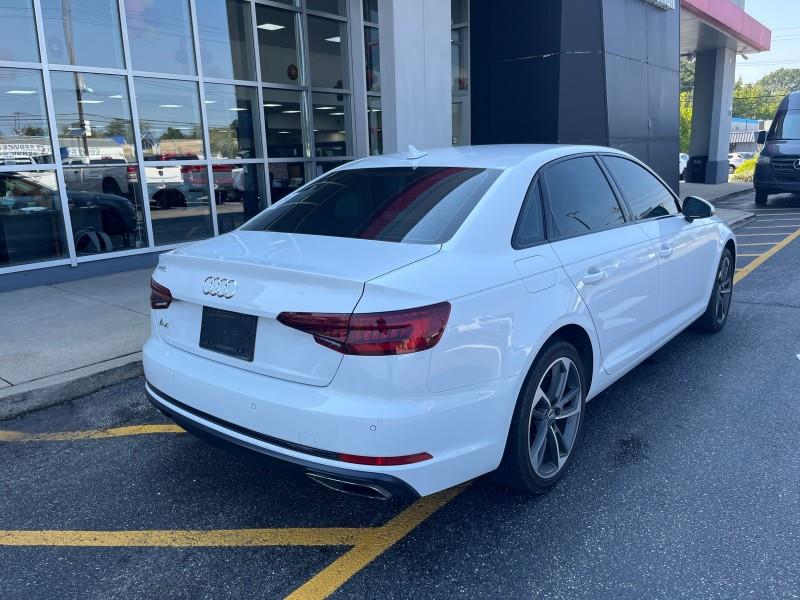 2019 Audi A4 Titanium Premium, available for sale in Maple Shade, New Jersey | Car Revolution. Maple Shade, New Jersey 2019 Audi A4 Titanium Premium, available for sale in Maple Shade, New Jersey | Car Revolution. Maple Shade, New Jersey