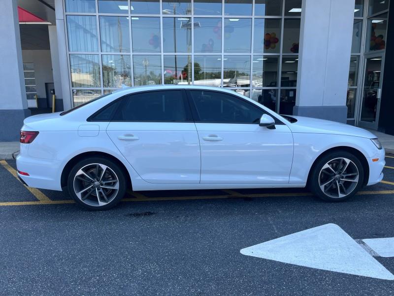 2019 Audi A4 Titanium Premium, available for sale in Maple Shade, New Jersey | Car Revolution. Maple Shade, New Jersey 2019 Audi A4 Titanium Premium, available for sale in Maple Shade, New Jersey | Car Revolution. Maple Shade, New Jersey