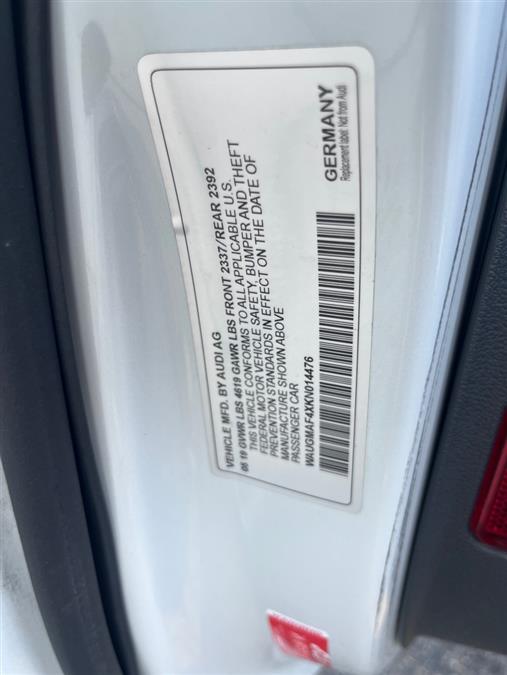 2019 Audi A4 Titanium Premium, available for sale in Maple Shade, New Jersey | Car Revolution. Maple Shade, New Jersey 2019 Audi A4 Titanium Premium, available for sale in Maple Shade, New Jersey | Car Revolution. Maple Shade, New Jersey