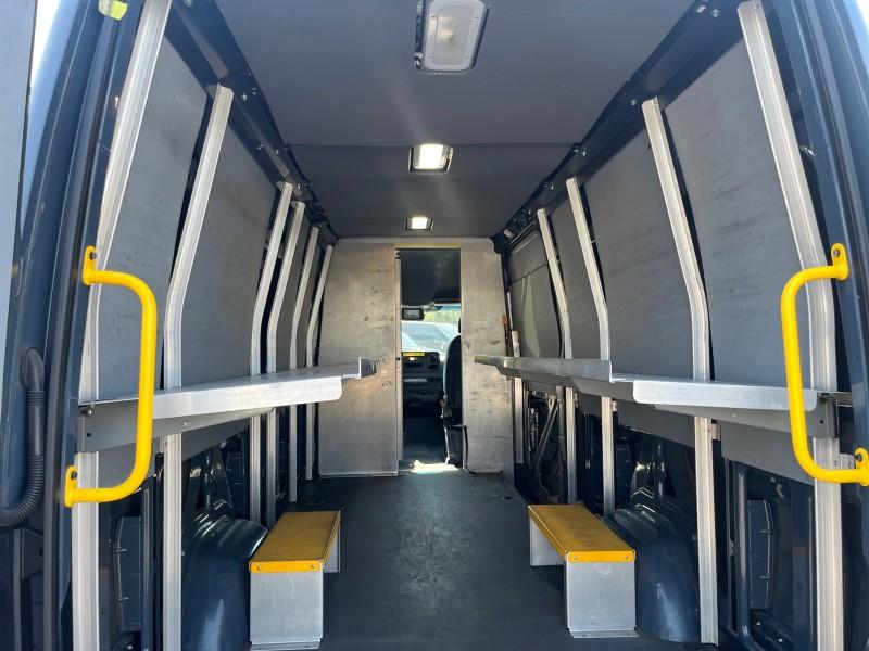 2019 Mercedes-benz Sprinter 2500 High Roof V6 170 DIESEL, available for sale in Maple Shade, New Jersey | Car Revolution. Maple Shade, New Jersey 2019 Mercedes-benz Sprinter 2500 High Roof V6 170 DIESEL, available for sale in Maple Shade, New Jersey | Car Revolution. Maple Shade, New Jersey
