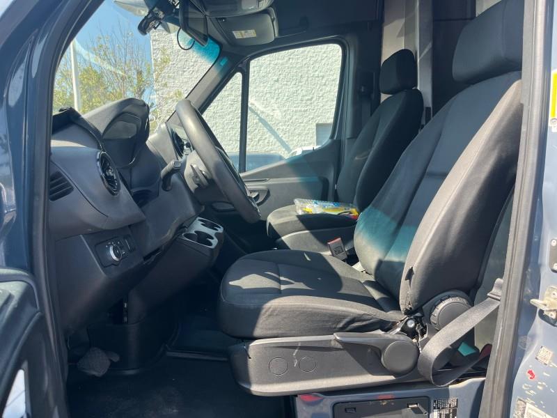 2019 Mercedes-benz Sprinter 2500 High Roof V6 170 DIESEL, available for sale in Maple Shade, New Jersey | Car Revolution. Maple Shade, New Jersey 2019 Mercedes-benz Sprinter 2500 High Roof V6 170 DIESEL, available for sale in Maple Shade, New Jersey | Car Revolution. Maple Shade, New Jersey