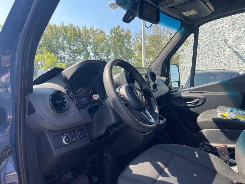 2019 Mercedes-benz Sprinter 2500 High Roof V6 170 DIESEL, available for sale in Maple Shade, New Jersey | Car Revolution. Maple Shade, New Jersey 2019 Mercedes-benz Sprinter 2500 High Roof V6 170 DIESEL, available for sale in Maple Shade, New Jersey | Car Revolution. Maple Shade, New Jersey