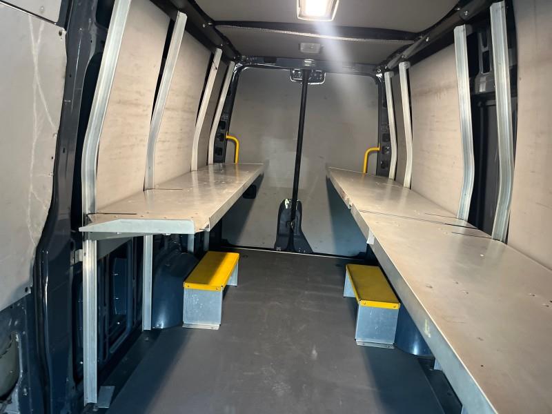 2019 Mercedes-benz Sprinter 2500 High Roof V6 170 DIESEL, available for sale in Maple Shade, New Jersey | Car Revolution. Maple Shade, New Jersey 2019 Mercedes-benz Sprinter 2500 High Roof V6 170 DIESEL, available for sale in Maple Shade, New Jersey | Car Revolution. Maple Shade, New Jersey