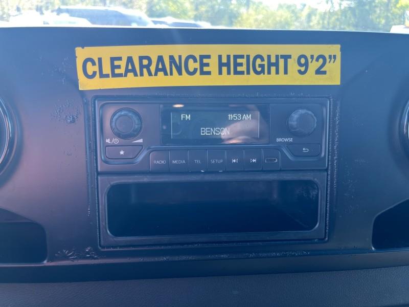 2019 Mercedes-benz Sprinter 2500 High Roof V6 170 DIESEL, available for sale in Maple Shade, New Jersey | Car Revolution. Maple Shade, New Jersey 2019 Mercedes-benz Sprinter 2500 High Roof V6 170 DIESEL, available for sale in Maple Shade, New Jersey | Car Revolution. Maple Shade, New Jersey
