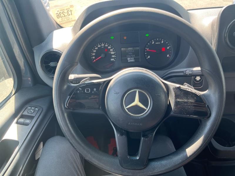 2019 Mercedes-benz Sprinter 2500 High Roof V6 170 DIESEL, available for sale in Maple Shade, New Jersey | Car Revolution. Maple Shade, New Jersey 2019 Mercedes-benz Sprinter 2500 High Roof V6 170 DIESEL, available for sale in Maple Shade, New Jersey | Car Revolution. Maple Shade, New Jersey