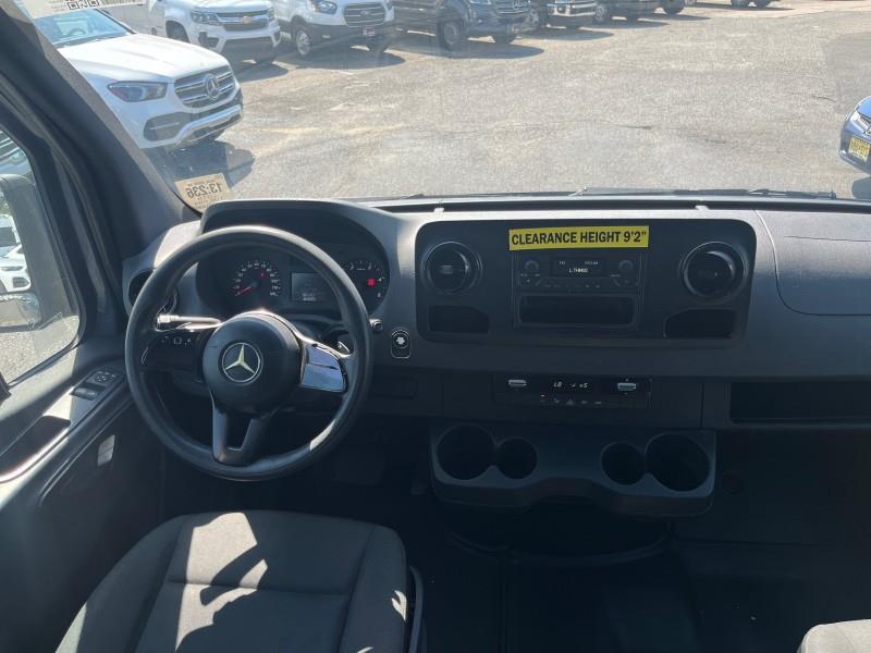 2019 Mercedes-benz Sprinter 2500 High Roof V6 170 DIESEL, available for sale in Maple Shade, New Jersey | Car Revolution. Maple Shade, New Jersey 2019 Mercedes-benz Sprinter 2500 High Roof V6 170 DIESEL, available for sale in Maple Shade, New Jersey | Car Revolution. Maple Shade, New Jersey