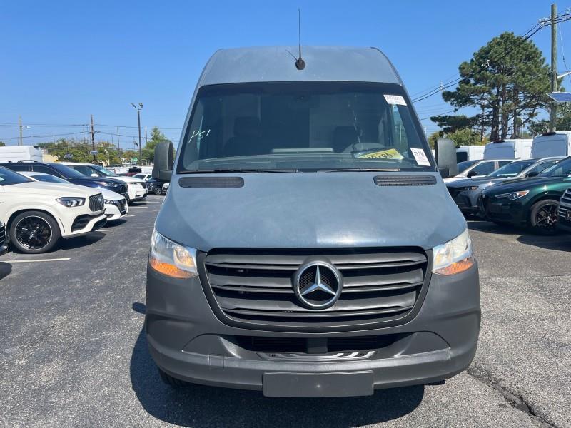 2019 Mercedes-benz Sprinter 2500 High Roof V6 170 DIESEL, available for sale in Maple Shade, New Jersey | Car Revolution. Maple Shade, New Jersey 2019 Mercedes-benz Sprinter 2500 High Roof V6 170 DIESEL, available for sale in Maple Shade, New Jersey | Car Revolution. Maple Shade, New Jersey