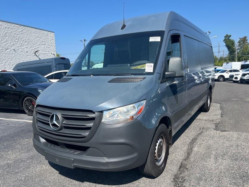2019 Mercedes-benz Sprinter 2500 High Roof V6 170 DIESEL, available for sale in Maple Shade, New Jersey | Car Revolution. Maple Shade, New Jersey 2019 Mercedes-benz Sprinter 2500 High Roof V6 170 DIESEL, available for sale in Maple Shade, New Jersey | Car Revolution. Maple Shade, New Jersey