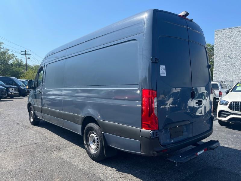2019 Mercedes-benz Sprinter 2500 High Roof V6 170 DIESEL, available for sale in Maple Shade, New Jersey | Car Revolution. Maple Shade, New Jersey 2019 Mercedes-benz Sprinter 2500 High Roof V6 170 DIESEL, available for sale in Maple Shade, New Jersey | Car Revolution. Maple Shade, New Jersey