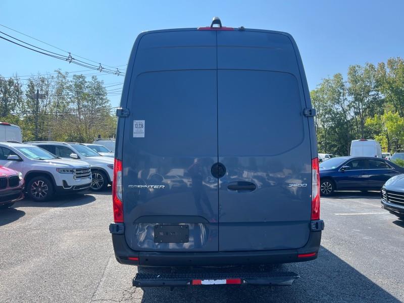 2019 Mercedes-benz Sprinter 2500 High Roof V6 170 DIESEL, available for sale in Maple Shade, New Jersey | Car Revolution. Maple Shade, New Jersey 2019 Mercedes-benz Sprinter 2500 High Roof V6 170 DIESEL, available for sale in Maple Shade, New Jersey | Car Revolution. Maple Shade, New Jersey