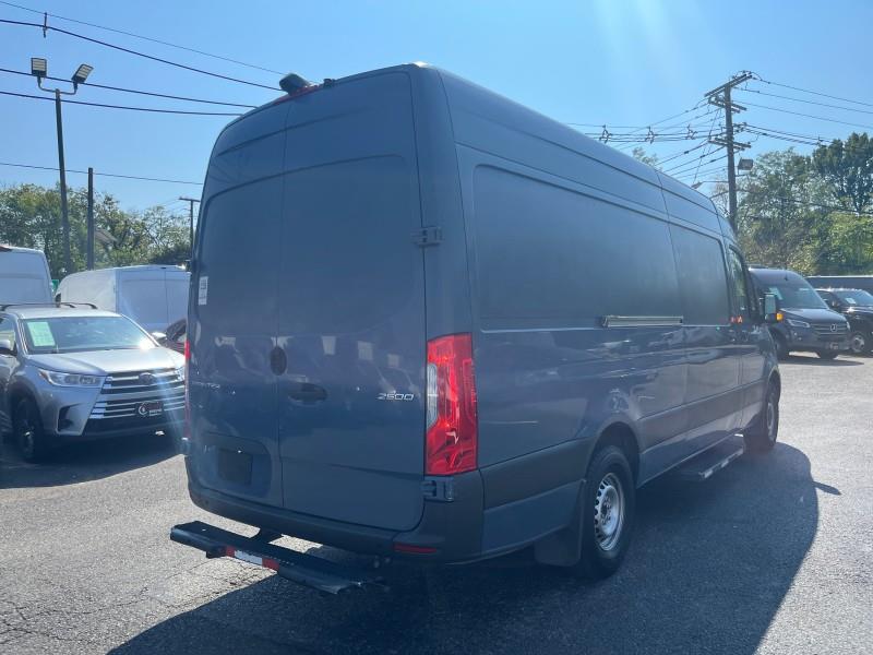 2019 Mercedes-benz Sprinter 2500 High Roof V6 170 DIESEL, available for sale in Maple Shade, New Jersey | Car Revolution. Maple Shade, New Jersey 2019 Mercedes-benz Sprinter 2500 High Roof V6 170 DIESEL, available for sale in Maple Shade, New Jersey | Car Revolution. Maple Shade, New Jersey