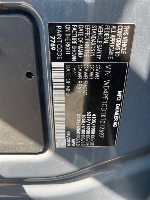 2019 Mercedes-benz Sprinter 2500 High Roof V6 170 DIESEL, available for sale in Maple Shade, New Jersey | Car Revolution. Maple Shade, New Jersey 2019 Mercedes-benz Sprinter 2500 High Roof V6 170 DIESEL, available for sale in Maple Shade, New Jersey | Car Revolution. Maple Shade, New Jersey