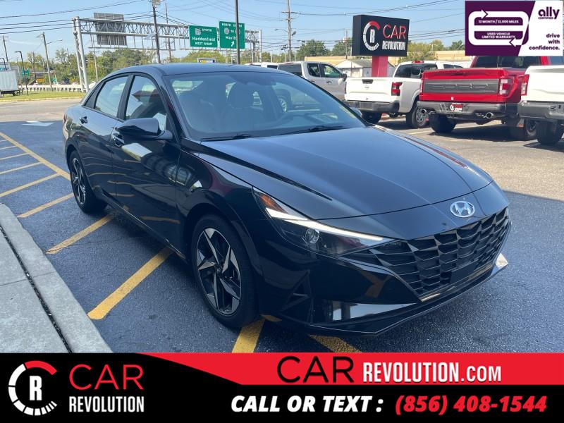 2023 Hyundai Elantra SEL, available for sale in Maple Shade, New Jersey | Car Revolution. Maple Shade, New Jersey 2023 Hyundai Elantra SEL, available for sale in Maple Shade, New Jersey | Car Revolution. Maple Shade, New Jersey