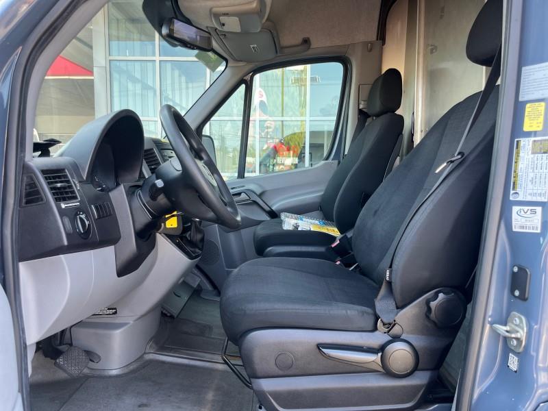 2018 Mercedes-benz Sprinter 2500 Standard Roof V6 144 DIESEL, available for sale in Maple Shade, New Jersey | Car Revolution. Maple Shade, New Jersey 2018 Mercedes-benz Sprinter 2500 Standard Roof V6 144 DIESEL, available for sale in Maple Shade, New Jersey | Car Revolution. Maple Shade, New Jersey