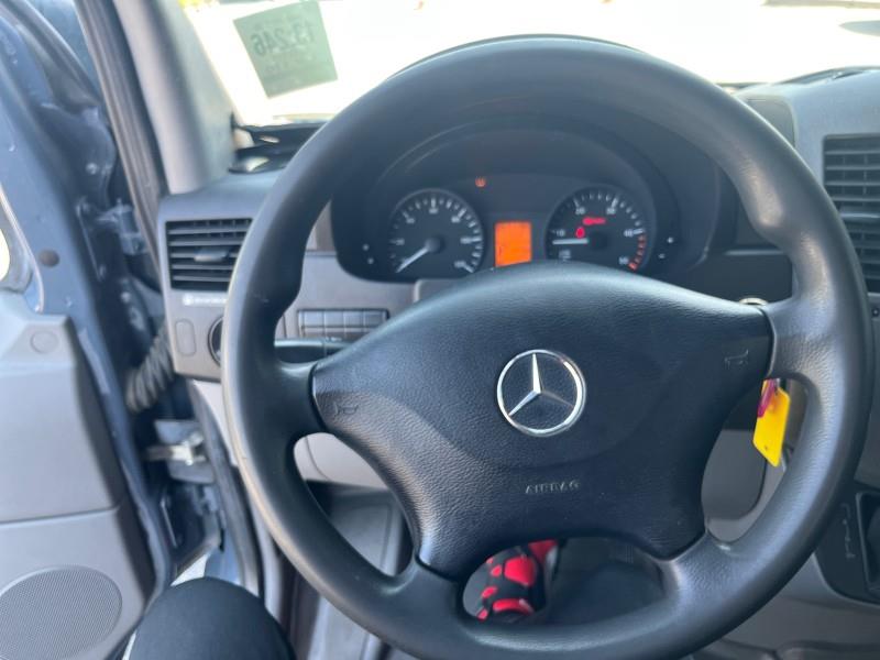 2018 Mercedes-benz Sprinter 2500 Standard Roof V6 144 DIESEL, available for sale in Maple Shade, New Jersey | Car Revolution. Maple Shade, New Jersey 2018 Mercedes-benz Sprinter 2500 Standard Roof V6 144 DIESEL, available for sale in Maple Shade, New Jersey | Car Revolution. Maple Shade, New Jersey
