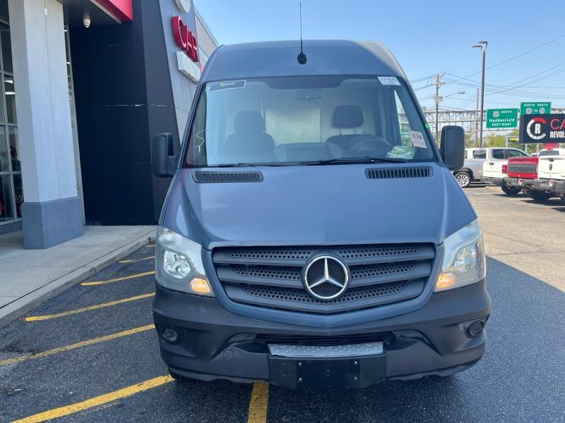 2018 Mercedes-benz Sprinter 2500 Standard Roof V6 144 DIESEL, available for sale in Maple Shade, New Jersey | Car Revolution. Maple Shade, New Jersey 2018 Mercedes-benz Sprinter 2500 Standard Roof V6 144 DIESEL, available for sale in Maple Shade, New Jersey | Car Revolution. Maple Shade, New Jersey