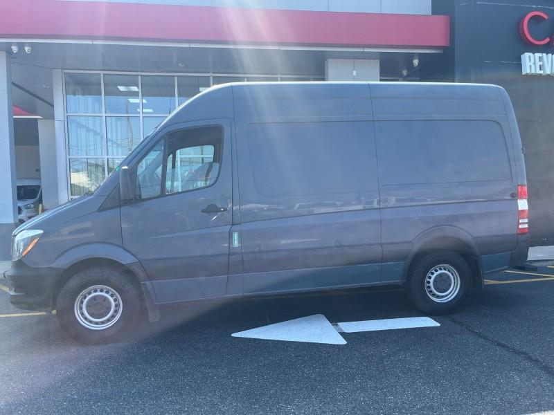2018 Mercedes-benz Sprinter 2500 Standard Roof V6 144 DIESEL, available for sale in Maple Shade, New Jersey | Car Revolution. Maple Shade, New Jersey 2018 Mercedes-benz Sprinter 2500 Standard Roof V6 144 DIESEL, available for sale in Maple Shade, New Jersey | Car Revolution. Maple Shade, New Jersey