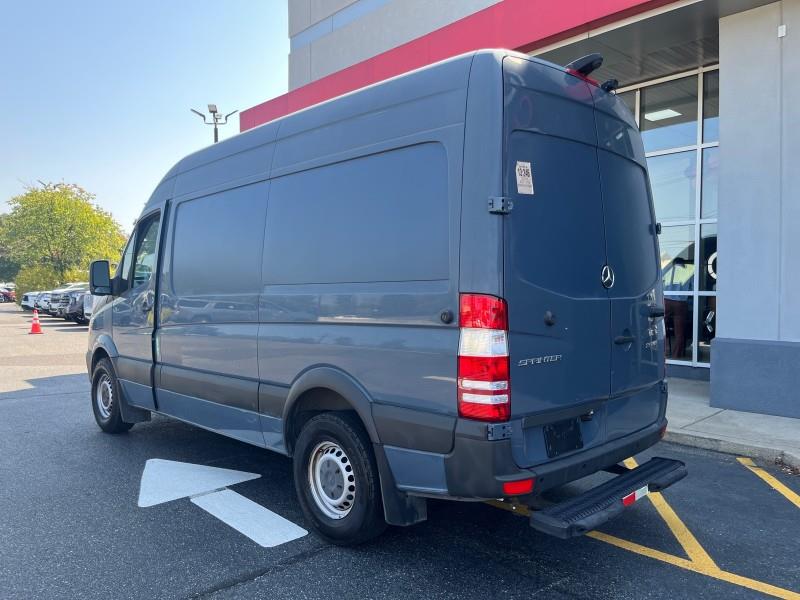 2018 Mercedes-benz Sprinter 2500 Standard Roof V6 144 DIESEL, available for sale in Maple Shade, New Jersey | Car Revolution. Maple Shade, New Jersey 2018 Mercedes-benz Sprinter 2500 Standard Roof V6 144 DIESEL, available for sale in Maple Shade, New Jersey | Car Revolution. Maple Shade, New Jersey