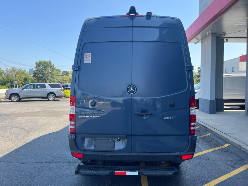 2018 Mercedes-benz Sprinter 2500 Standard Roof V6 144 DIESEL, available for sale in Maple Shade, New Jersey | Car Revolution. Maple Shade, New Jersey 2018 Mercedes-benz Sprinter 2500 Standard Roof V6 144 DIESEL, available for sale in Maple Shade, New Jersey | Car Revolution. Maple Shade, New Jersey
