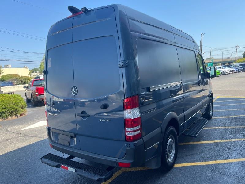 2018 Mercedes-benz Sprinter 2500 Standard Roof V6 144 DIESEL, available for sale in Maple Shade, New Jersey | Car Revolution. Maple Shade, New Jersey 2018 Mercedes-benz Sprinter 2500 Standard Roof V6 144 DIESEL, available for sale in Maple Shade, New Jersey | Car Revolution. Maple Shade, New Jersey