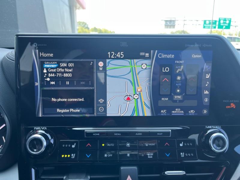 2021 Toyota Highlander Limited AWD, available for sale in Maple Shade, New Jersey | Car Revolution. Maple Shade, New Jersey 2021 Toyota Highlander Limited AWD, available for sale in Maple Shade, New Jersey | Car Revolution. Maple Shade, New Jersey