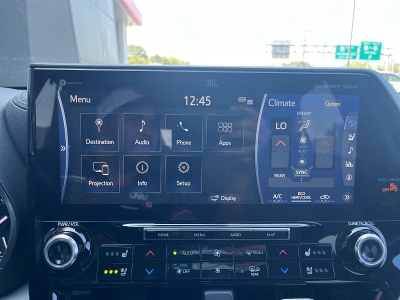 2021 Toyota Highlander Limited AWD, available for sale in Maple Shade, New Jersey | Car Revolution. Maple Shade, New Jersey 2021 Toyota Highlander Limited AWD, available for sale in Maple Shade, New Jersey | Car Revolution. Maple Shade, New Jersey