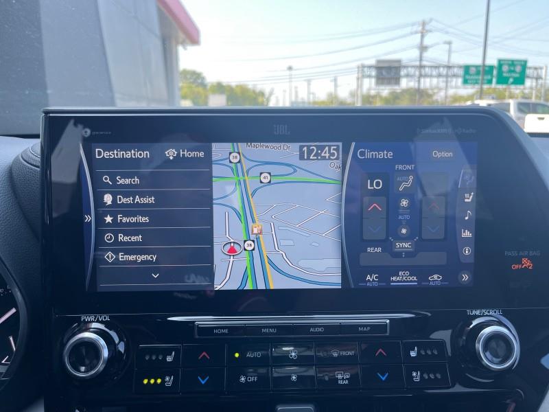 2021 Toyota Highlander Limited AWD, available for sale in Maple Shade, New Jersey | Car Revolution. Maple Shade, New Jersey 2021 Toyota Highlander Limited AWD, available for sale in Maple Shade, New Jersey | Car Revolution. Maple Shade, New Jersey