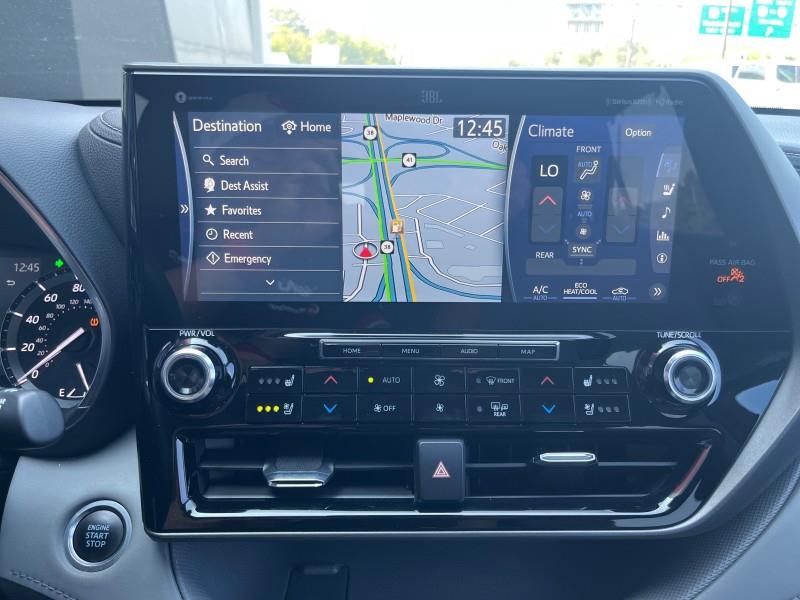 2021 Toyota Highlander Limited AWD, available for sale in Maple Shade, New Jersey | Car Revolution. Maple Shade, New Jersey 2021 Toyota Highlander Limited AWD, available for sale in Maple Shade, New Jersey | Car Revolution. Maple Shade, New Jersey