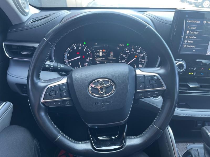 2021 Toyota Highlander Limited AWD, available for sale in Maple Shade, New Jersey | Car Revolution. Maple Shade, New Jersey 2021 Toyota Highlander Limited AWD, available for sale in Maple Shade, New Jersey | Car Revolution. Maple Shade, New Jersey