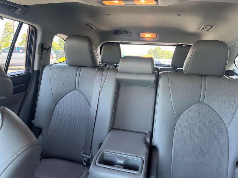 2021 Toyota Highlander Limited AWD, available for sale in Maple Shade, New Jersey | Car Revolution. Maple Shade, New Jersey 2021 Toyota Highlander Limited AWD, available for sale in Maple Shade, New Jersey | Car Revolution. Maple Shade, New Jersey