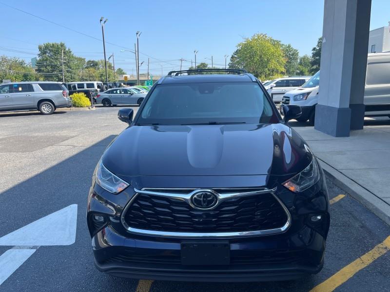 2021 Toyota Highlander Limited AWD, available for sale in Maple Shade, New Jersey | Car Revolution. Maple Shade, New Jersey 2021 Toyota Highlander Limited AWD, available for sale in Maple Shade, New Jersey | Car Revolution. Maple Shade, New Jersey