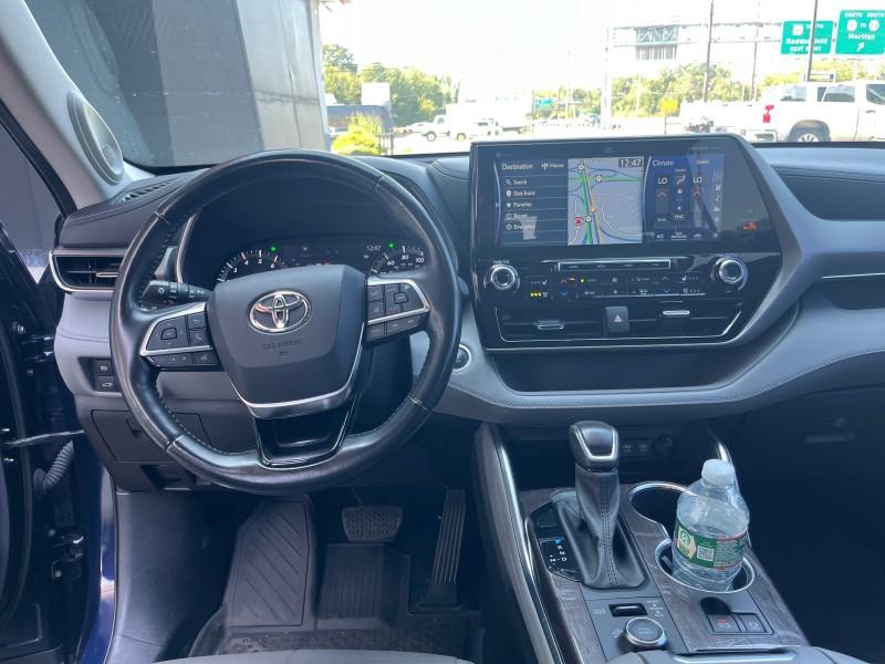 2021 Toyota Highlander Limited AWD, available for sale in Maple Shade, New Jersey | Car Revolution. Maple Shade, New Jersey 2021 Toyota Highlander Limited AWD, available for sale in Maple Shade, New Jersey | Car Revolution. Maple Shade, New Jersey