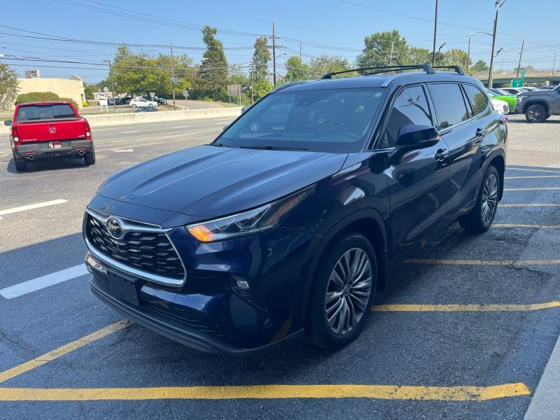 2021 Toyota Highlander Limited AWD, available for sale in Maple Shade, New Jersey | Car Revolution. Maple Shade, New Jersey 2021 Toyota Highlander Limited AWD, available for sale in Maple Shade, New Jersey | Car Revolution. Maple Shade, New Jersey