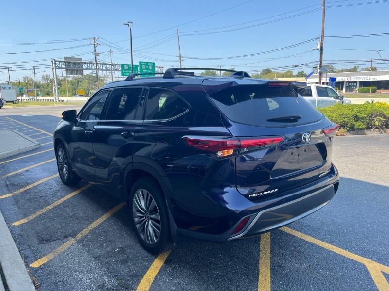 2021 Toyota Highlander Limited AWD, available for sale in Maple Shade, New Jersey | Car Revolution. Maple Shade, New Jersey 2021 Toyota Highlander Limited AWD, available for sale in Maple Shade, New Jersey | Car Revolution. Maple Shade, New Jersey